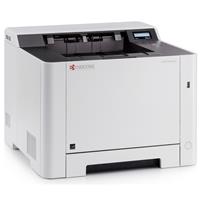 kyocera p5026cdw ecosys wireless colour laser printer a4