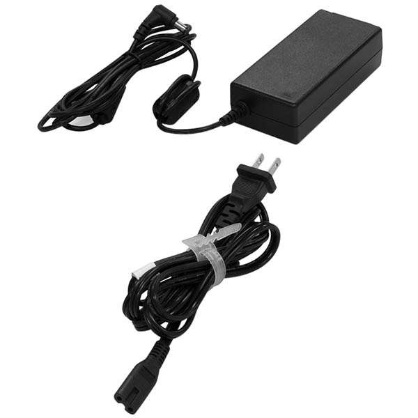 Image for BROTHER PA-AD-600 AC ADAPTER POWER SUPPLY from Mercury Business Supplies