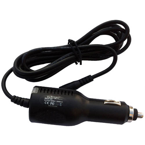 Image for BROTHER PA-CD-600CG CAR POWER SUPPLY from Office Heaven