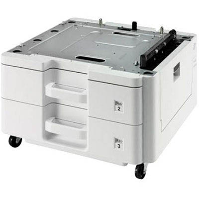 Image for KYOCERA PF-471 PAPER FEEDER TRAY 2 DRAWERS 1000 SHEET from Clipboard Stationers & Art Supplies