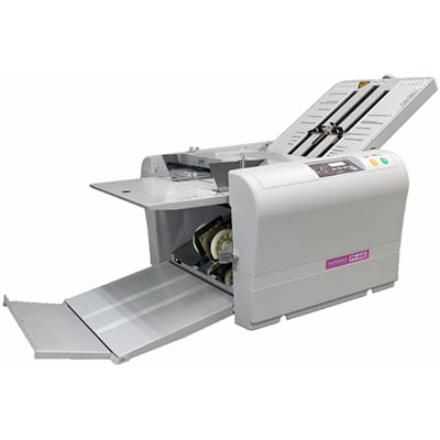 Image for SUPERFAX PF440 PAPER FOLDING MACHINE A3 from Mitronics Corporation