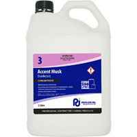 peerless jal accent musk disinfectant 5 litre