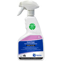 peerless jal accent musk commercial grade disinfectant 750ml