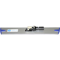 peerless jal superior mop frame 400mm blue