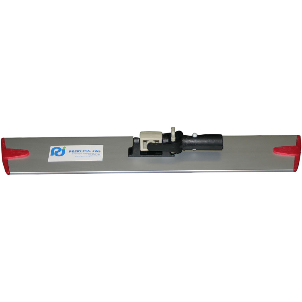 Image for PEERLESS JAL SUPERIOR MOP FRAME 400MM RED from Mitronics Corporation