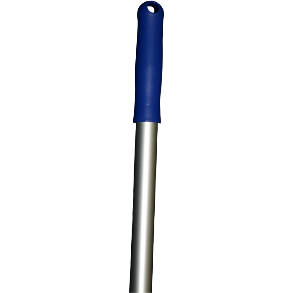 Image for PEERLESS JAL ALUMINIUM MOP HANDLE 1500MM BLUE from BusinessWorld Computer & Stationery Warehouse