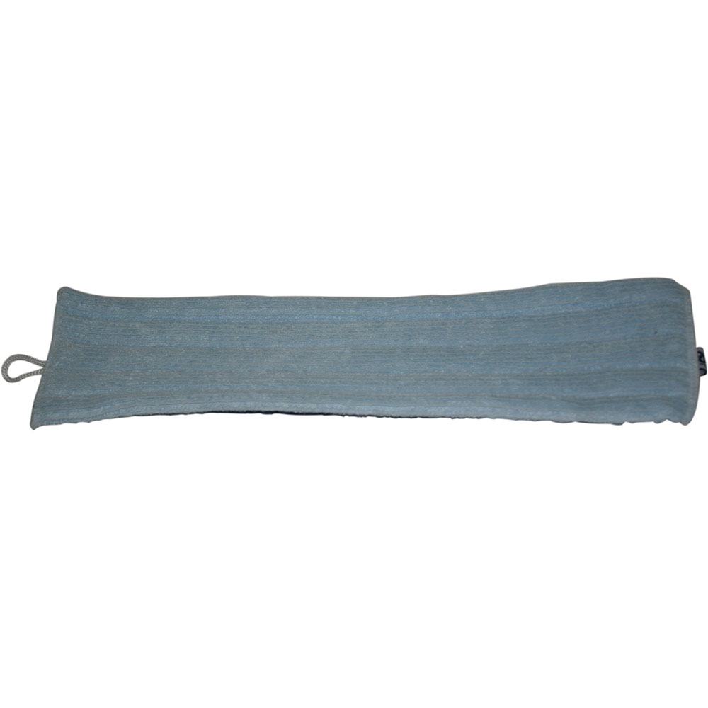 Image for PEERLESS JAL WET MOP PAD 140 X 520MM BLUE from Office Heaven