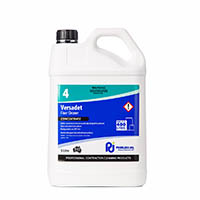 peerless jal versadet neutral floor cleaner 5 litre