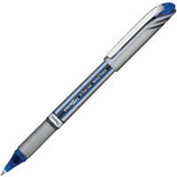 pentel bl27 energel gel ink pen 0.7mm blue