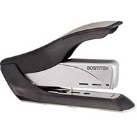 bostitch professional stapler full strip metal 65 sheet black