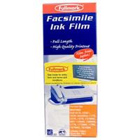 pelikan compatible brother pc202 fax film refill black twin pack