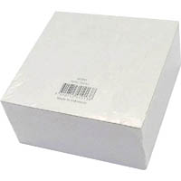 esselte sws memo cube paper refill pack 500