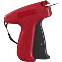 quikstik tagger gun red