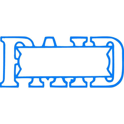 XSTAMPER CX-BN 1201 PRE-INKED MESSAGE STAMP PAID/DATE 42 X 13MM BLUE |  | 7012649