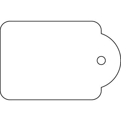 APLI STRUNG TICKETS 36 X 53MM WHITE BOX 500 |  | 7021552i