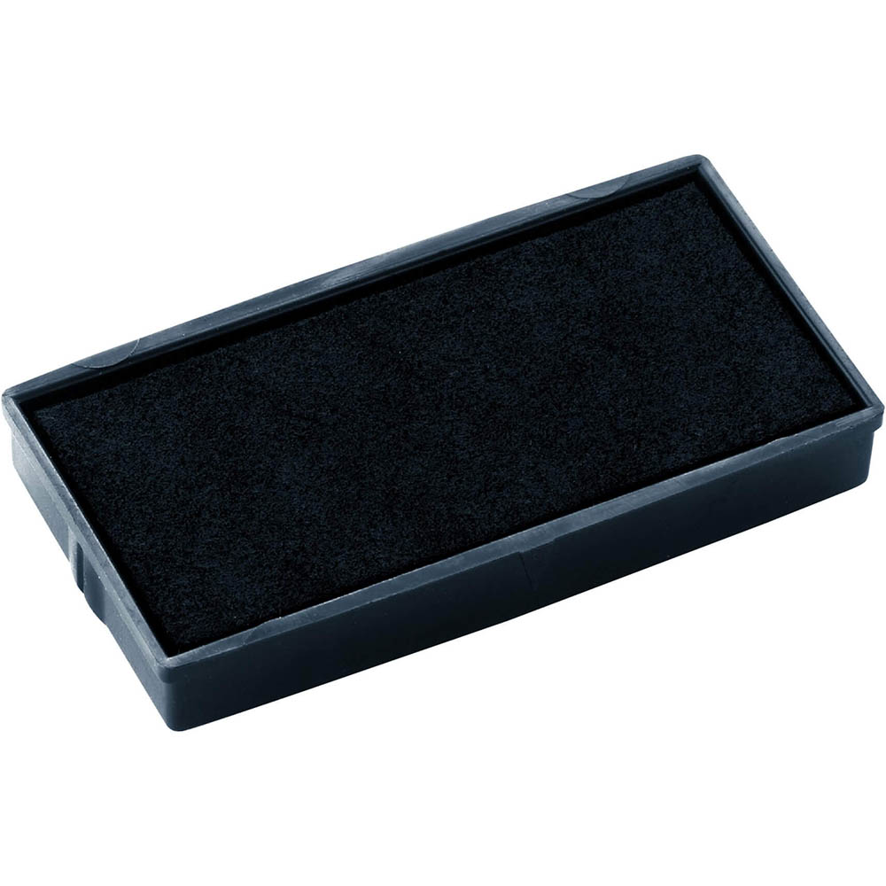 Image for COLOP E/30 SPARE PAD BLACK from Office Express