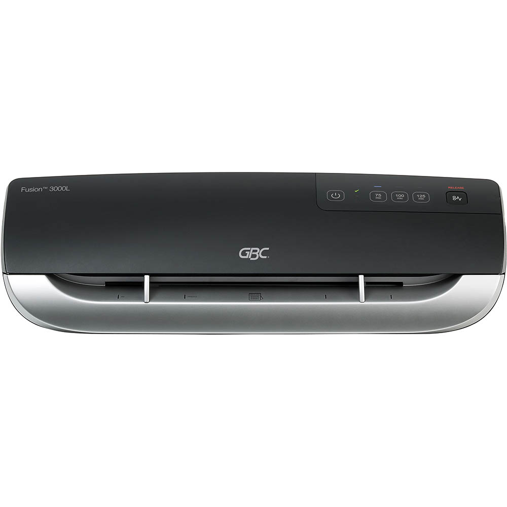 Image for GBC 3000L FUSION LAMINATOR A4 from Eastland Office Supplies