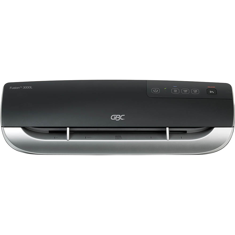 Image for GBC 3000L FUSION LAMINATOR A4 from BusinessWorld Computer & Stationery Warehouse