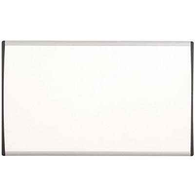 Image for QUARTET ARC WHITEBOARD CUBICLE 360 X 610MM from York Stationers