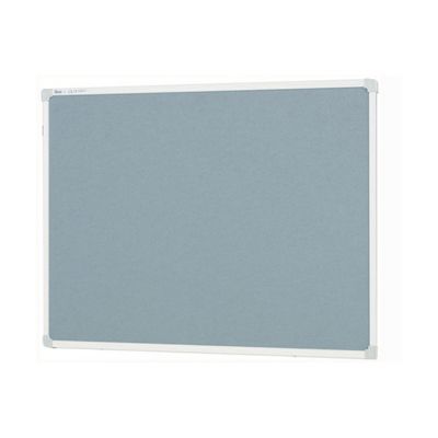Image for QUARTET PENRITE FELT BULLETIN BOARD 1200 X 900MM GREY from Memo Office and Art