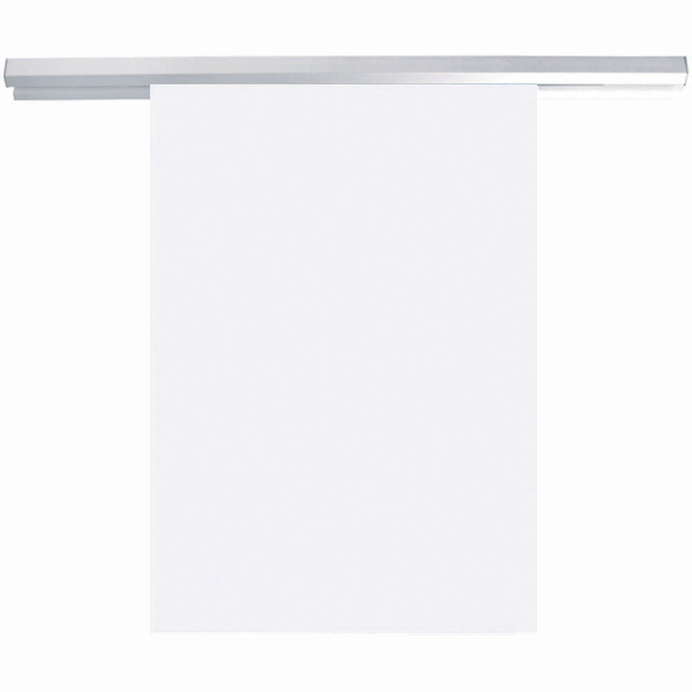 Image for QUARTET FLIPCHART PAPER HANGER 500MM from Office Fix - WE WILL BEAT ANY ADVERTISED PRICE BY 10%