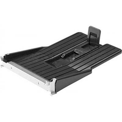 Image for KYOCERA PT-320 FACE-UP OUTPUT TRAY 250 SHEETS from York Stationers