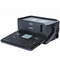 brother pt-d800w p-touch mobile and desktop label machine