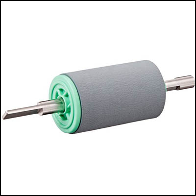 Image for BROTHER PURC0001 PICK-UP ROLLER from BusinessWorld Computer & Stationery Warehouse
