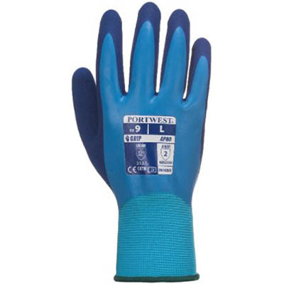 Image for PORTWEST AP80 LIQUID PRO GLOVE from Positive Stationery