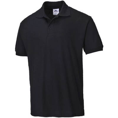 Image for PORTWEST B210 NAPLES MENS POLO SHIRT from ONET B2C Store
