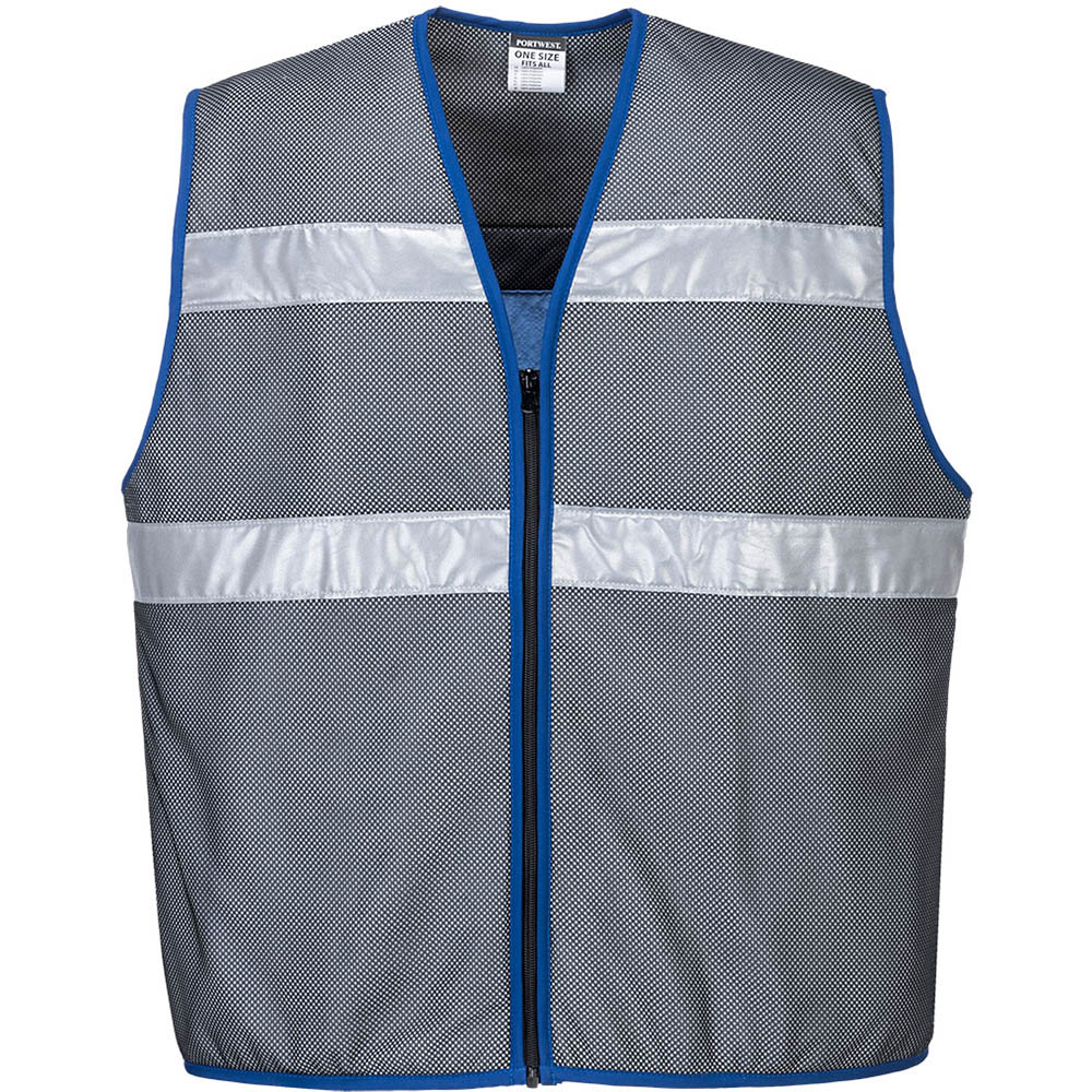 Image for PORTWEST CV01 COOLING VEST from Clipboard Stationers & Art Supplies