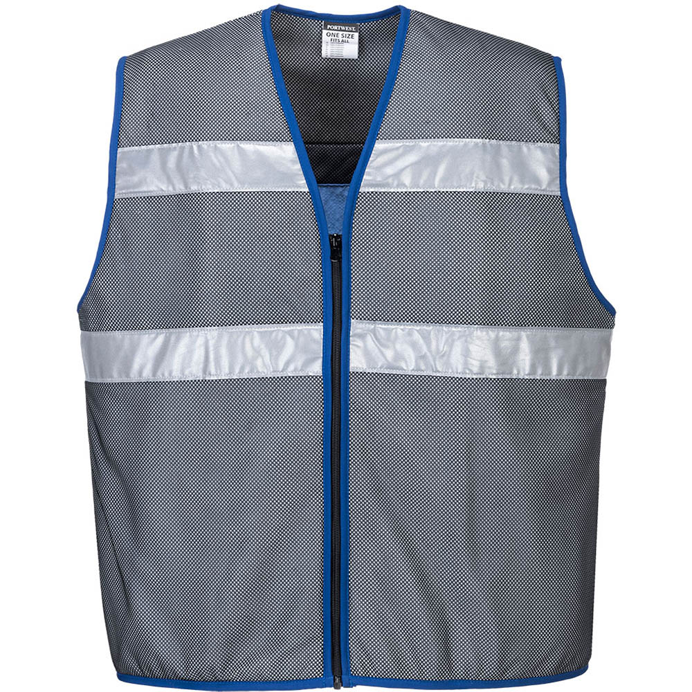 Image for PORTWEST CV01 COOLING VEST from BusinessWorld Computer & Stationery Warehouse