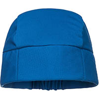 portwest cooling crown beanie blue