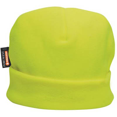 Image for PORTWEST HA10 FLEECE HAT INSULATEX LINED from ONET B2C Store