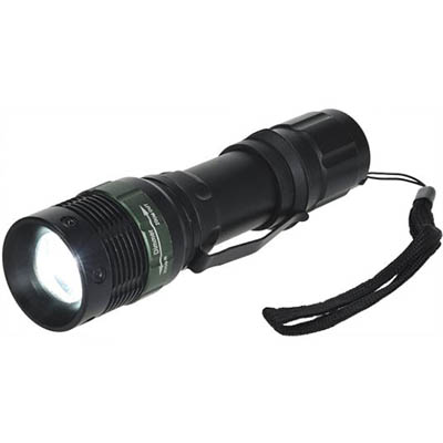Image for PORTWEST PA54 TACTICAL TORCH from York Stationers
