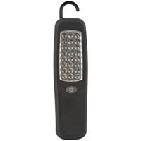portwest pa56 24 led inspection torch