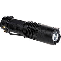 portwest pa68 high powered pocket torch