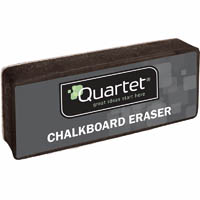 quartet blackboard duster eraser