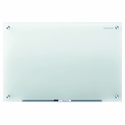QUARTET INFINITY GLASSBOARD 1200 X 915MM FROSTED |  | 7042034