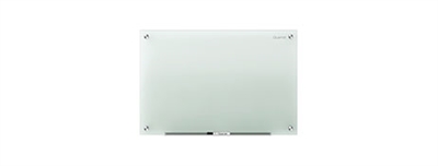 QUARTET INFINITY GLASSBOARD 1200 X 915MM FROSTED |  | 7042034