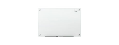 QUARTET INFINITY GLASSBOARD 1200 X 915MM WHITE |  | 7042036