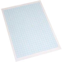 quill graph paper 2mm squares a4 pack 500