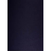 quill foam board 5mm a2 black