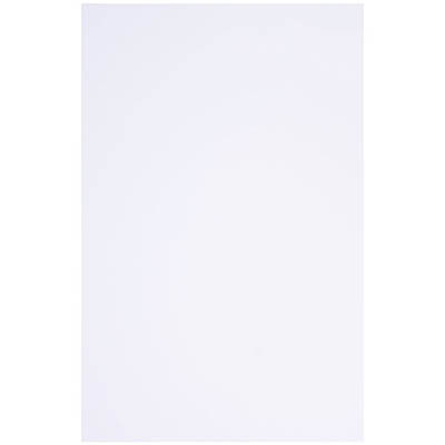 Image for QUILL FOAM BOARD 5MM 500 X 770MM WHITE from Merv's Stationery