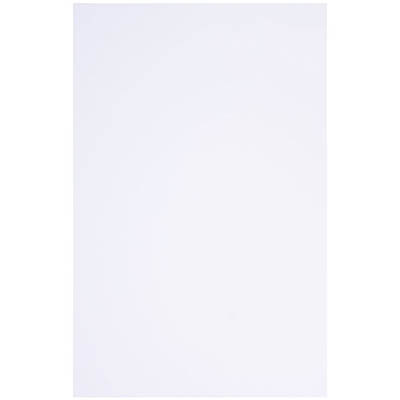 Image for QUILL FOAM BOARD 5MM 500 X 770MM WHITE from Prime Office Supplies