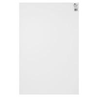 quill foam board 5mm a2 white