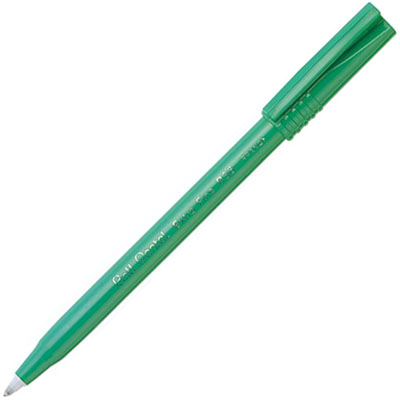 Image for PENTEL R56 BALL PENS FINE RED BOX 12 from BusinessWorld Computer & Stationery Warehouse