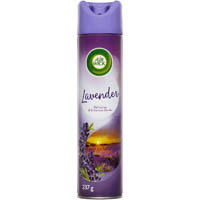 airwick aerosol air freshener lavender 237g