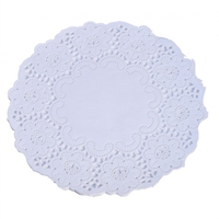 rainbow doyleys 265mm white pack 10
