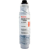 ricoh type 2320d toner cartridge black